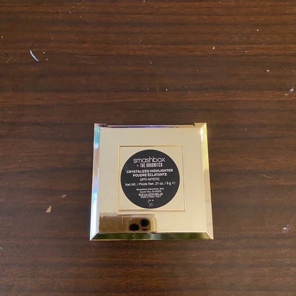 Smashbox The Hoodwitch Crystalized Highlighter - Picture 3 of 3
